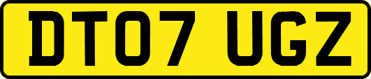 DT07UGZ