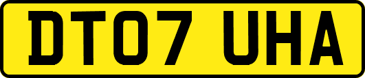 DT07UHA