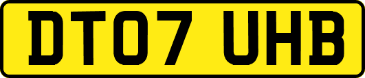 DT07UHB