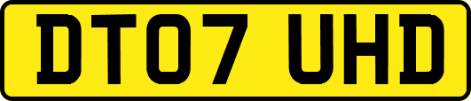 DT07UHD