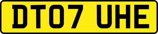 DT07UHE