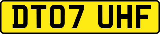 DT07UHF