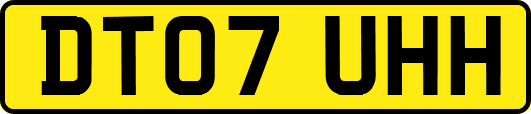 DT07UHH