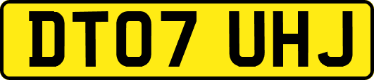 DT07UHJ