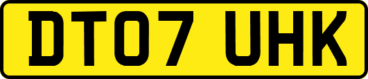 DT07UHK