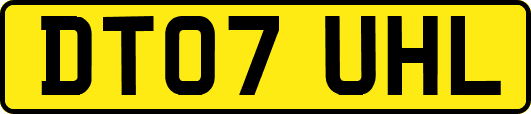 DT07UHL