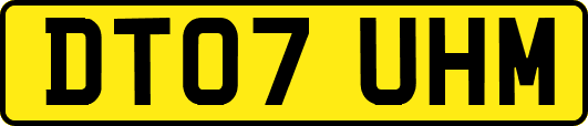 DT07UHM