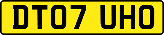 DT07UHO