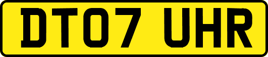 DT07UHR