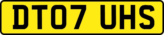 DT07UHS