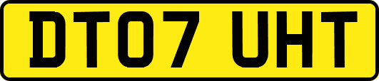 DT07UHT