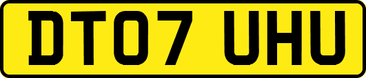 DT07UHU