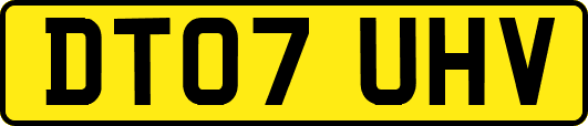 DT07UHV