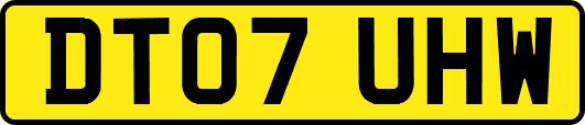 DT07UHW