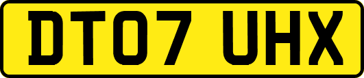 DT07UHX