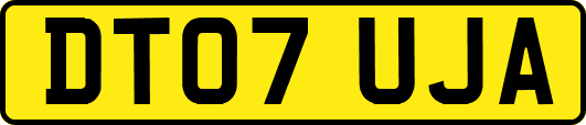 DT07UJA