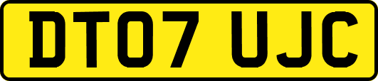 DT07UJC