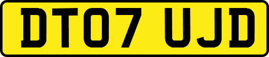 DT07UJD