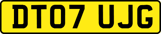 DT07UJG