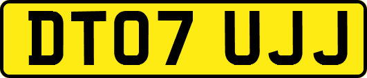 DT07UJJ