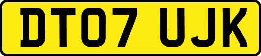 DT07UJK