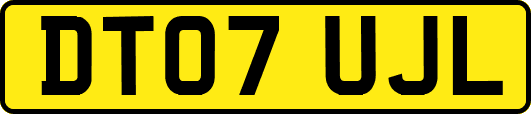 DT07UJL