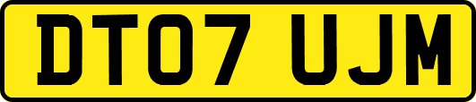 DT07UJM