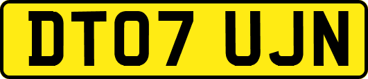 DT07UJN