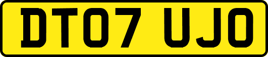 DT07UJO