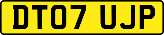 DT07UJP