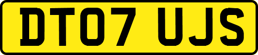 DT07UJS
