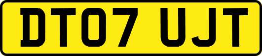 DT07UJT
