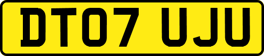 DT07UJU