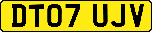DT07UJV