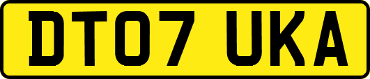 DT07UKA