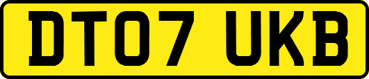 DT07UKB