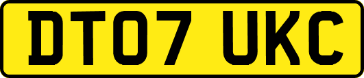 DT07UKC