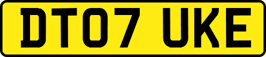 DT07UKE