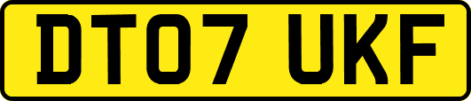 DT07UKF