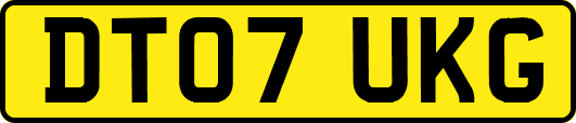 DT07UKG
