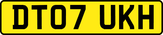 DT07UKH