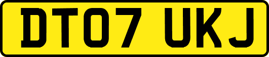 DT07UKJ