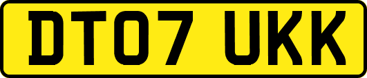 DT07UKK