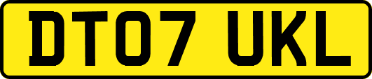 DT07UKL