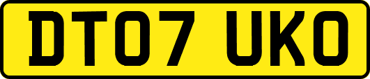 DT07UKO
