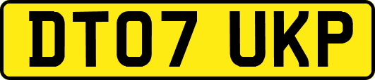 DT07UKP
