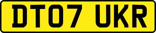 DT07UKR