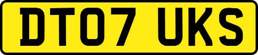 DT07UKS