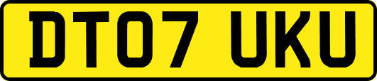 DT07UKU