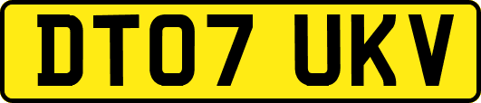 DT07UKV